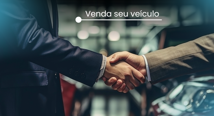 Venda seu ve&iacute;culo